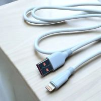 Лот: 25794451. Фото: 2. Кабель YESPLUS Lightning YS-845... Аксессуары