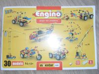 Лот: 8415619. Фото: 5. Конструктор Engino 30 в 1