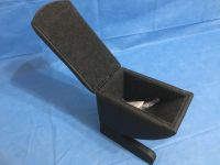 Лот: 17525927. Фото: 6. Подлокотник Daewoo Nexia 1994г-...