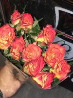 Лот: 11415769. Фото: 3. Роза Кения 40см! Низкие цены... Сувениры, подарки