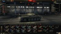 Лот: 9870640. Фото: 2. аккаунт World of Tanks. Игры, программное обеспечение