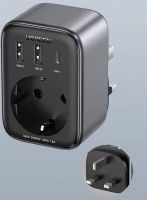 Лот: 21590967. Фото: 3. Умная розетка UGREEN CD314 Digi... Компьютеры, оргтехника, канцтовары