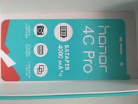 Лот: 11057386. Фото: 2. Продам Honor 4c pro. Смартфоны, связь, навигация
