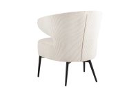 Лот: 24428219. Фото: 7. Кресло-лаунж Hoff Royal Stripes