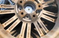 Лот: 19295767. Фото: 5. Литые диски Wazner RZ4.5 Ar R16...