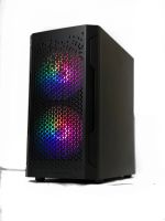 Лот: 19666882. Фото: 3. Gaming PC: Core i5 10400F/ GTX... Компьютеры, оргтехника, канцтовары