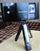 Лот: 1253697. Фото: 3. Sony Ericsson U1i Satio 12.1 megapixel... Красноярск
