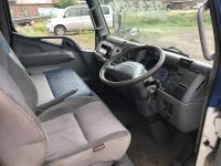 Лот: 15440940. Фото: 6. Mitsubishi Fuso Canter Рефрижератор