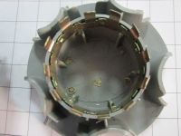 Лот: 12630555. Фото: 2. Колпак колеса Lexus 3D 115/57... Шины, Диски