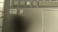 Лот: 10887847. Фото: 6. Acer Aspire i5 2467M, 4gb ram