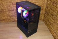 Лот: 23706572. Фото: 2. Мощный игровой ПК [Ryzen 5-5600... Компьютеры, ноутбуки, планшеты