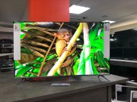 Лот: 20664394. Фото: 4. Iffalcon 55(140)/Smart TV/Wi-Fi... Красноярск