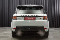 Лот: 24594176. Фото: 6. Land Rover Range Rover Sport 2014