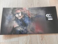 Лот: 11969021. Фото: 4. 2 LP Mylene Farmer - "Interstellaires...