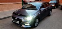 Лот: 25610367. Фото: 7. Hyundai Solaris, 2019, V-1600...