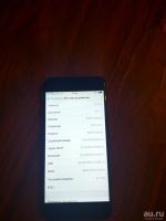 Лот: 8162818. Фото: 2. Iphone 6. Смартфоны, связь, навигация