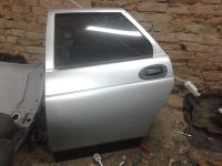 Лот: 8376188. Фото: 3. Двери ваз 2110-12. Авто, мото, водный транспорт