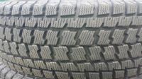 Лот: 8219161. Фото: 4. Зимние 225/65R17 4шт. Goodyear... Красноярск