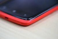 Лот: 3493226. Фото: 10. [В наличии] Lenovo S820 (красный...