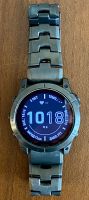 Лот: 24253225. Фото: 5. Часы garmin fenix 7x sapphire...