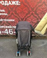 Лот: 9869945. Фото: 4. Прогулочная коляска Safety 1 st... Красноярск