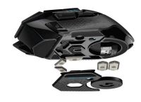 Лот: 21437309. Фото: 2. Мышь Logitech игровая беспроводная... Периферия