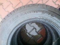 Лот: 2179425. Фото: 3. Dunlop grandtrek sj6 r17 225/65. Авто, мото, водный транспорт