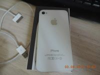 Лот: 6050557. Фото: 2. Apple iphone 4 16qb. Смартфоны, связь, навигация