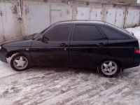 Лот: 4922123. Фото: 4. Продам ВАЗ (Лада) 2112 Торг!Срочно...