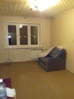 Лот: 9511028. Фото: 2. Сдам 1-комн. Всего 10 500. п.Березовка... Аренда