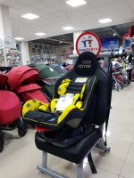 Лот: 15392811. Фото: 3. Автокресло Kids Prime LB 303 ISOFIX... Красноярск