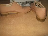 Лот: 18565711. Фото: 2. Туфли/ ботинки женские 36 р. Женская обувь