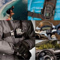 Лот: 4089596. Фото: 4. Ремешок для пульта WiFi GoPro. Красноярск