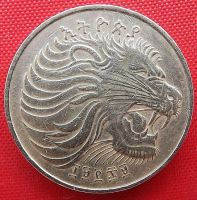 Лот: 3804764. Фото: 2. (№3270/LF) 5 центов 1969 (1977... Монеты