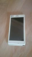 Лот: 3274529. Фото: 2. sony xperia L. Смартфоны, связь, навигация