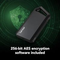 Лот: 23280968. Фото: 3. Внешний диск SSD Lexar 4TB Professional... Компьютеры, оргтехника, канцтовары