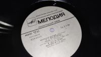 Лот: 25267265. Фото: 6. " Классика " большая виниловая...