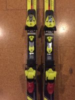 Лот: 12621035. Фото: 3. Fischer RC4 Worldcup RC 165 см. Спортивные товары