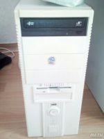 Лот: 8424096. Фото: 6. Домашний пк, системный блок