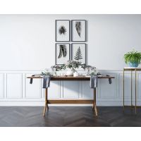 Лот: 24323875. Фото: 3. Обеденный LaRedoute. Мебель