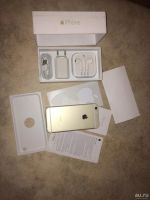 Лот: 9563302. Фото: 2. iPhone 6 16 гб. Смартфоны, связь, навигация