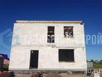Лот: 13778267. Фото: 10. Строительство и кладка из газобетонных...