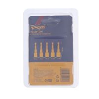 Лот: 25617409. Фото: 6. Набор бит с торцевыми головками...