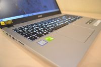 Лот: 16979794. Фото: 2. Acer a515-52g i5-8265u/mx250/8gb... Компьютеры, ноутбуки, планшеты