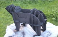 Лот: 20743618. Фото: 4. Сборно-разборный мангал в форме...