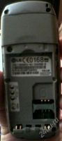 Лот: 1046225. Фото: 2. продам lg kg110 на запчасти с... Смартфоны, связь, навигация
