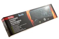 Лот: 3368726. Фото: 2. Новая Клавиатура+мышь Smart Buy... Периферия