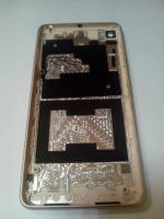 Лот: 9168533. Фото: 2. A103 . Lenovo S90-u ( S90 ) Задняя... Запчасти, оборудование
