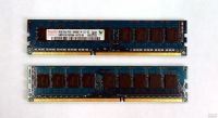 Лот: 9792361. Фото: 2. Серверная 8Gb PC3 ECC Hynix 1600Mhz... Комплектующие
