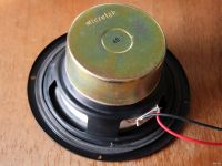 Лот: 14803424. Фото: 2. НЧ динамик Microlab Solo2. Аудиотехника